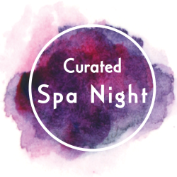 Curated Spa Night