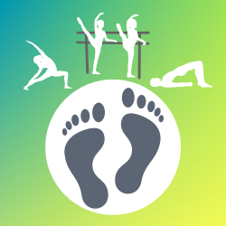 NEW!  Barefoot Class Pass November 2025 (Limited Access Class Pass)