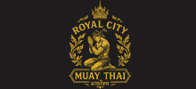 Royal Kombat Mixed Martial Arts Inc.