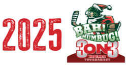 Bah! Humbug! 3v3 2025