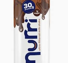 Nurri Protein Shake