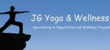 JG Yoga & Wellness