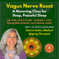 Denise Aubin: Havening Class