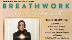 Breathwork for Self-Healing