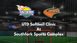 UTD Softball Clinic (Pitchers)