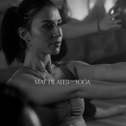 Mat Pilates & Yoga Monthly Auto Renewal Membership - Attend Up To 8 Classes Per Month - Cancel Anytime!