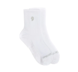 Crew Grip Socks—Pause (Small Size 5-7.5)