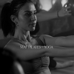 Mat Pilates & Yoga 3-Month Membership : Attend Up To 8 Classes Mat Pilates & Yoga Classes Per Month For 3 Months
