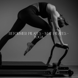 All Access Reformer Pilates, Mat Pilates & Yoga 3-Month Membership: Unlimited Classes