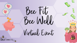 Bee Fit Bee Well: Financial Chat with Eric Tarlo