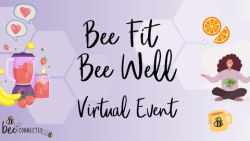 Bee Fit Bee Well: Nutrition & Gut Health Chat with Jen Navon