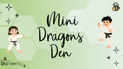 Mini Dragon Den