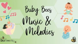 Baby Bees Music & Melodies