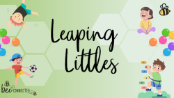 Leaping Littles
