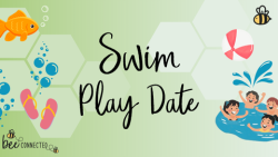 Swim Play Date
