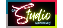 Fit FRIENDzy Studios