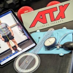 ATX FIT 10 PACK