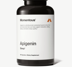 MOMENTOUS Apigenin