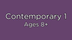 Contemporary I - Spring