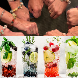 The New Merrymaking: Redefining Holiday Cheer