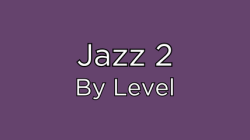 Jazz 2 - Spring