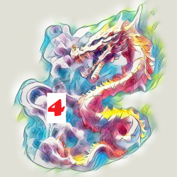 4 Member, 3 Month - Family Member Plan