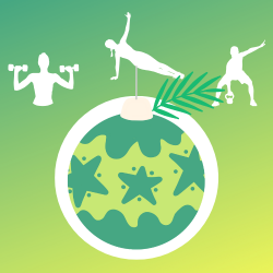 Unlimited Class Pass December 2025