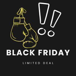 BLACK FRIDAY - 6 Months of Inbody Tracking (Weekly)