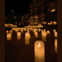 $40 World Central Kitchen Donation (Solstice Class 12/21/25)