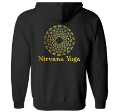 Rama - Hoodie zip-up