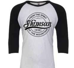 T-shirt (Circle B-Ball shirt)