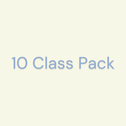 10 Class Pack