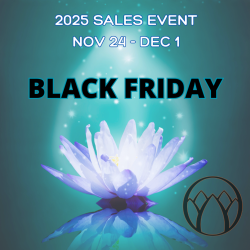 2025 Black Friday: Annual Membership