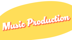 2026 Summer Camp: Music Production