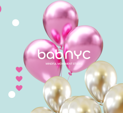 Menu for 8 people-BAB Wellness Celebration