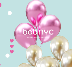 Remaining Balance – Wellness Experience Package Chanelle