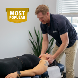 Atomic Progression  Pilates + 2  Visits