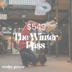 The Winter Pass 2026
