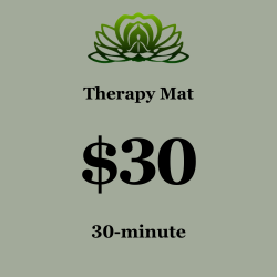 THERAPY MAT | 30-minute
