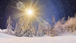 Winter Yin Ritual: Stillness and Renewal