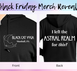 BCY Astral Zip-Up Hoodie (PREORDER)