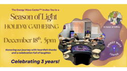 Holiday Community Gathering