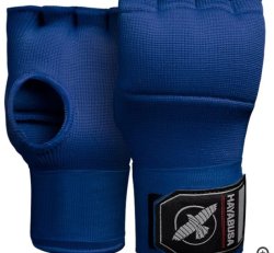 Hayabusa Quick Gel Hand Wraps