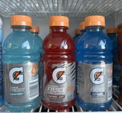 Gatorade  Sports Drink