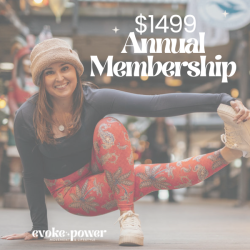 HOLIDAY SPECIAL: Annual Membership 2026