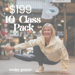 HOLIDAY SPECIAL 10-Class Pack