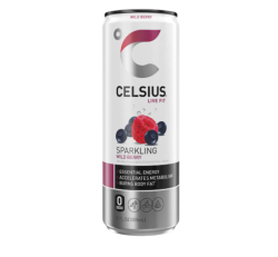 Celsius Energy Drinks