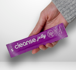 ID LIFE CLEANSE JELLY- 5 DAY COLON RESET