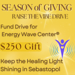 Season of Giving Donation - $250