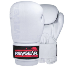 Revgear S5 Leather Gloves